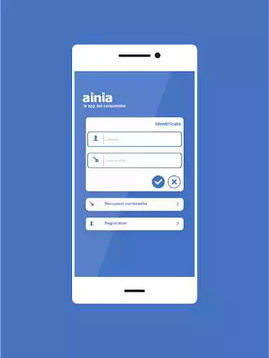 Play Ainia Consumer  and enjoy Ainia Consumer with UptoPlay