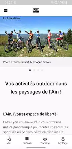 Play Ain outdoor  and enjoy Ain outdoor with UptoPlay