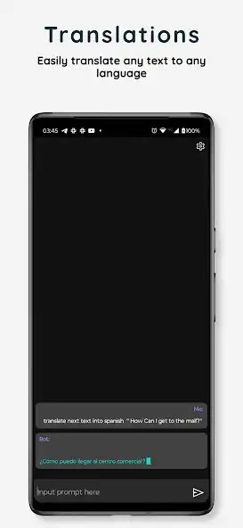 Play AIntelligence as an online game AIntelligence with UptoPlay