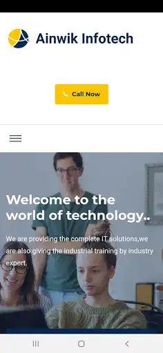 Play Ainwik Students  and enjoy Ainwik Students with UptoPlay