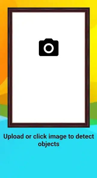 Play AI Object Identifier  and enjoy AI Object Identifier with UptoPlay