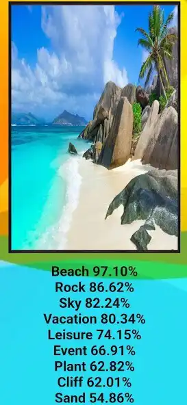 Play AI Object Identifier as an online game AI Object Identifier with UptoPlay