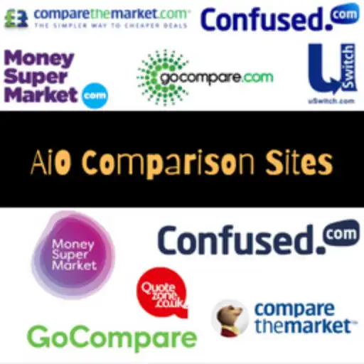 Play AiO Car/ Home Comparison Sites APK Play AiO Car/ Home Comparison Sites APK