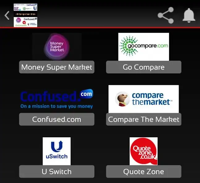 Play AiO Car/ Home Comparison Sites  and enjoy AiO Car/ Home Comparison Sites with UptoPlay