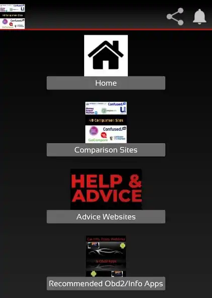 Play AiO Car/ Home Comparison Sites as an online game AiO Car/ Home Comparison Sites with UptoPlay
