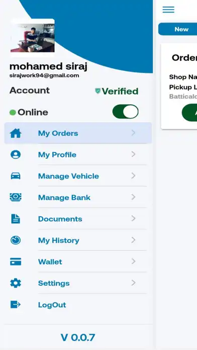 Play AIO Delivery as an online game AIO Delivery with UptoPlay