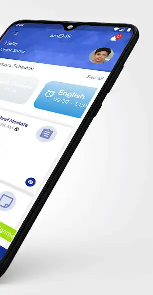 Play AioEMS as an online game AioEMS with UptoPlay