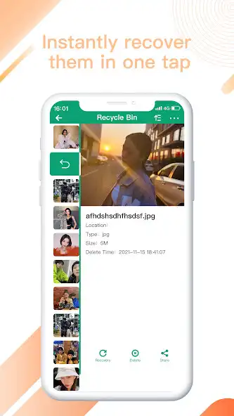 Play AIO FileMaster - File Recovery as an online game AIO FileMaster - File Recovery with UptoPlay