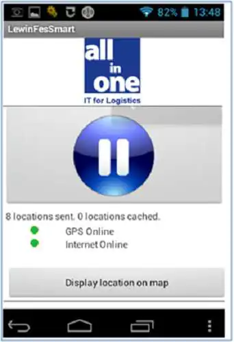 Play aio Lewin Smart Play aio Lewin Smart