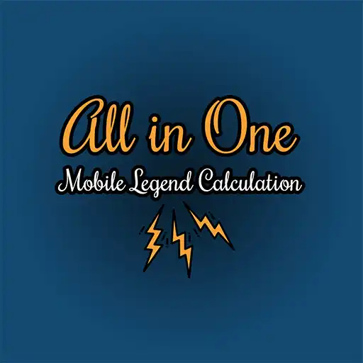 Play AIO Mobile Legend Calculation APK