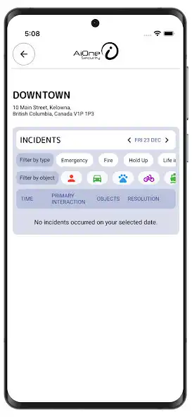 Play AiOne Security  and enjoy AiOne Security with UptoPlay