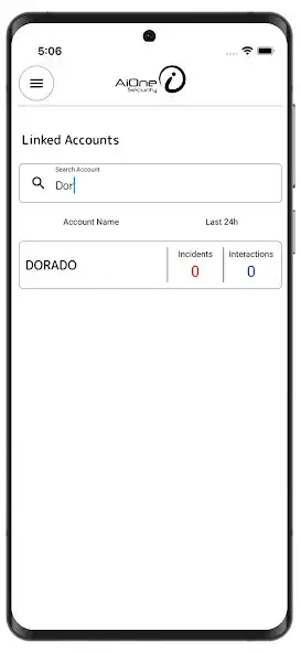Play AiOne Security as an online game AiOne Security with UptoPlay