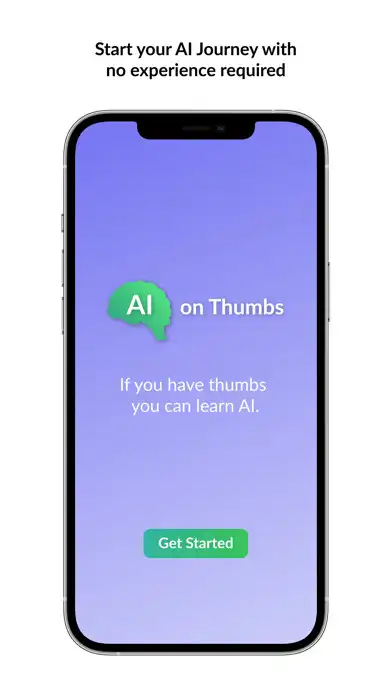 Play AI on Thumbs  and enjoy AI on Thumbs with UptoPlay