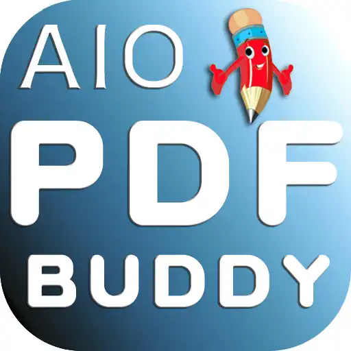 Play AIO PDF Buddy APK