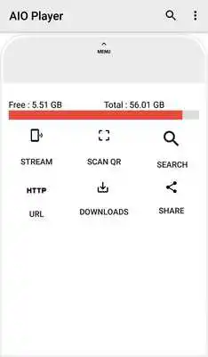 Play AIO Player Play AIO Player