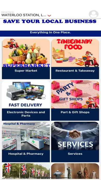 Play AIO Shopping  and enjoy AIO Shopping with UptoPlay