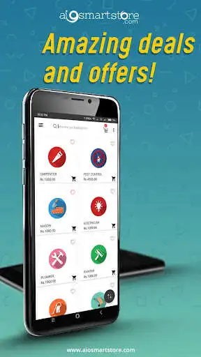 Play AIO Smart Store as an online game online AIO Smart Store with UptoPlay com.aiosmartstore.shopifyapp Play AIO Smart Store as an online game AIO Smart Store with UptoPlay