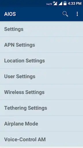 Play AIOS  and enjoy AIOS with UptoPlay