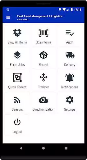 Play AIoT Artificial Intelligence of Things  and enjoy AIoT Artificial Intelligence of Things with UptoPlay