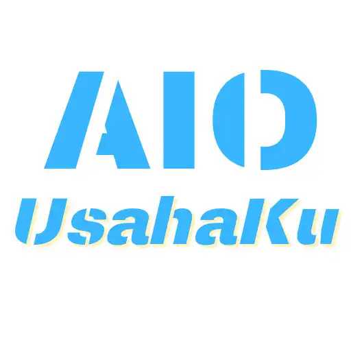 Play AIO UsahaKu: Agen Pulsa  PPOB APK