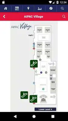Play AIPAC Policy Conference