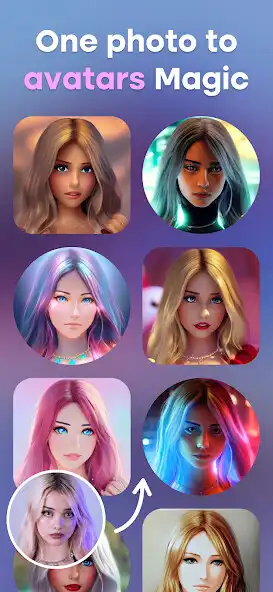 Play AI Paint-Art Drawing Generator  and enjoy AI Paint-Art Drawing Generator with UptoPlay
