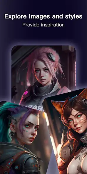 Play AI Painting  and enjoy AI Painting with UptoPlay