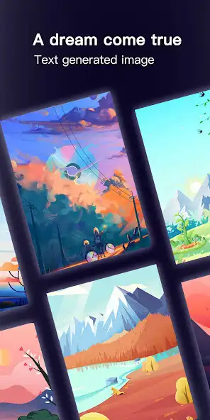 Play AI Painting as an online game AI Painting with UptoPlay