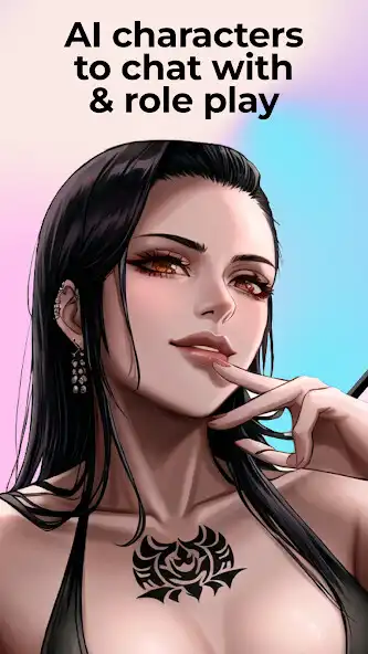 Play AI Pal - Role Play AI Story and enjoy AI Pal - Role Play AI Story with UptoPlay Play AI Pal - Role Play AI Story and enjoy AI Pal - Role Play AI Story with UptoPlay