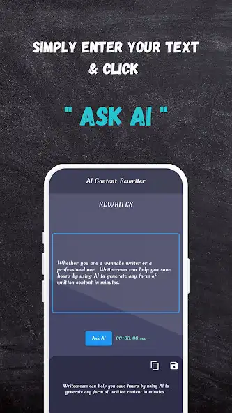 Play AI Paraphraser - Text Rewriter as an online game AI Paraphraser - Text Rewriter with UptoPlay
