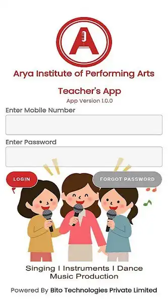 Play AIPA Teachers  and enjoy AIPA Teachers with UptoPlay