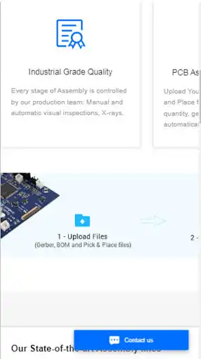 Play AIPCBA PCBA Prototype Platform as an online game AIPCBA PCBA Prototype Platform with UptoPlay