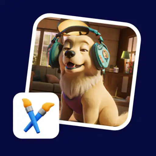 Play AI Pet Generator -AI Portraits APK Play AI Pet Generator -AI Portraits APK