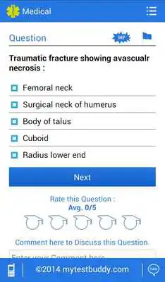 Play AIPGMEE (NEET-PG) Test Prep