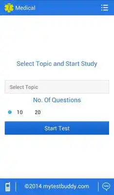Play AIPGMEE (NEET-PG) Test Prep
