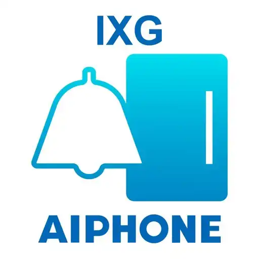 Play AIPHONE IXG APK