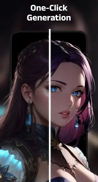 Play AI Photo Art as an online game AI Photo Art with UptoPlay