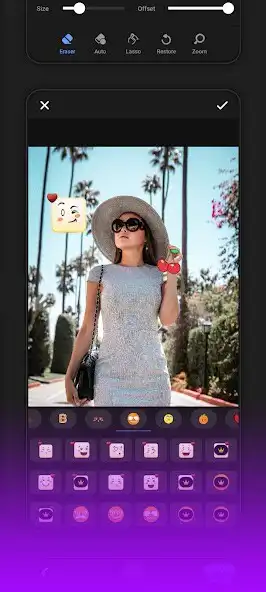 Play AI Photo editor - Art Effect as an online game online AI Photo editor - Art Effect with UptoPlay Play AI Photo editor - Art Effect as an online game AI Photo editor - Art Effect with UptoPlay