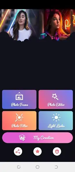 Play AI Photo Editor as an online game AI Photo Editor with UptoPlay