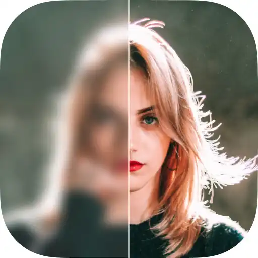Play AI Photo Enhancer - HitPaw APK