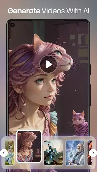 Play AI Photo Enhancer - HitPaw  and enjoy AI Photo Enhancer - HitPaw with UptoPlay