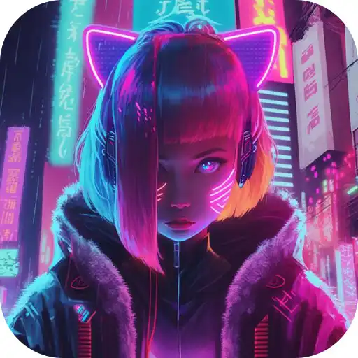 Play AI Photo Self-definition APK