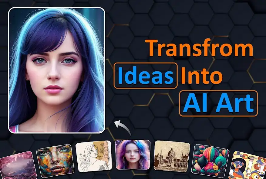 Play AI Photos, Generate AI Images  and enjoy AI Photos, Generate AI Images with UptoPlay