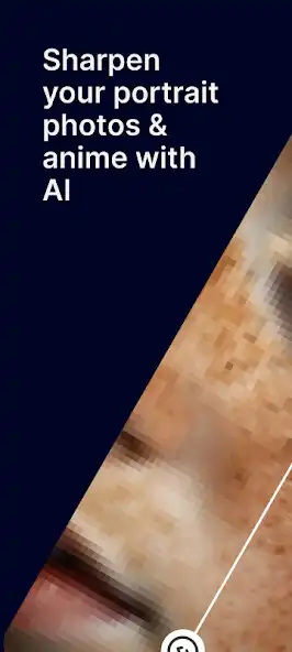 Play AI Photo Sharp, Photos  Anime  and enjoy AI Photo Sharp, Photos  Anime with UptoPlay