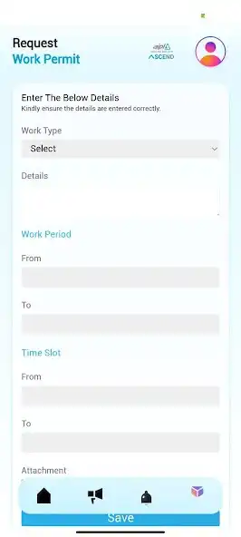 Play AIPL Ascend as an online game AIPL Ascend with UptoPlay