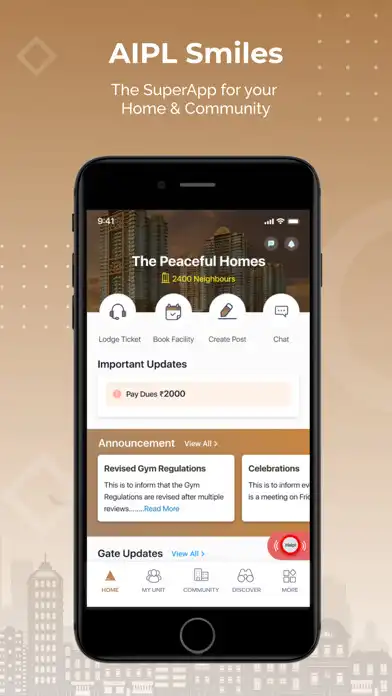 Play AIPL Smiles  and enjoy AIPL Smiles with UptoPlay