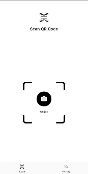 Play AI-powered QR CODE Sacnner  and enjoy AI-powered QR CODE Sacnner with UptoPlay