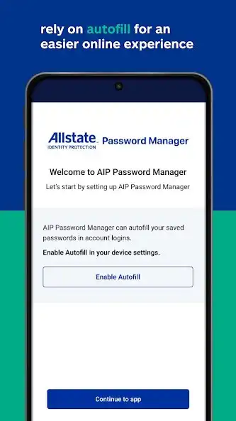 Play AIP Password Manager  and enjoy AIP Password Manager with UptoPlay