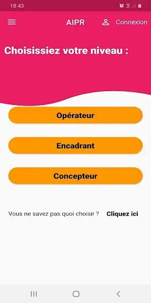 Play AIPR INFO  and enjoy AIPR INFO with UptoPlay