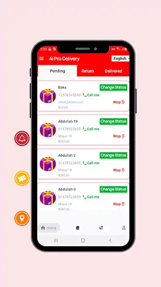 Play Ai Pro Delivery as an online game online Ai Pro Delivery with UptoPlay Play Ai Pro Delivery as an online game Ai Pro Delivery with UptoPlay